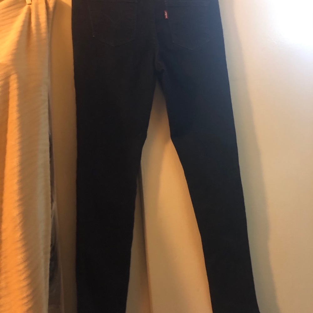 Girls 710 Levi’s - Picture 2 of 3